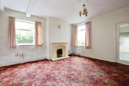 2 bedroom Semi-detached house for sale in Smisby Road, Ashby-De-La-Zouch, LE65