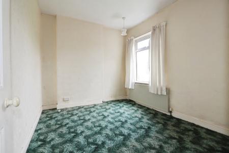 2 bedroom Semi-detached house for sale in Smisby Road, Ashby-De-La-Zouch, LE65