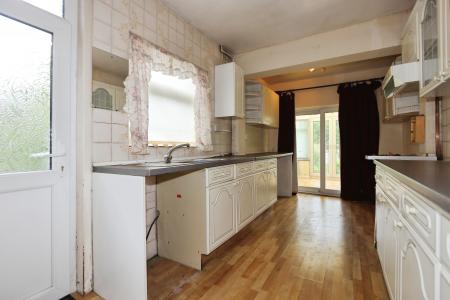 2 bedroom Semi-detached house for sale in Smisby Road, Ashby-De-La-Zouch, LE65