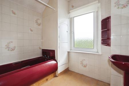 2 bedroom Semi-detached house for sale in Smisby Road, Ashby-De-La-Zouch, LE65
