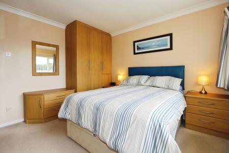 4 bedroom Detached house for sale in Pennine Way, Ashby-De-La-Zouch, LE65
