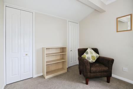 4 bedroom Detached house for sale in Pennine Way, Ashby-De-La-Zouch, LE65