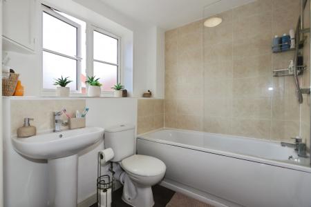 1 bedroom Ground floor maisonette for sale in Brick Kiln Lane, Ashby, Ashby-De-La-Zouch, LE65