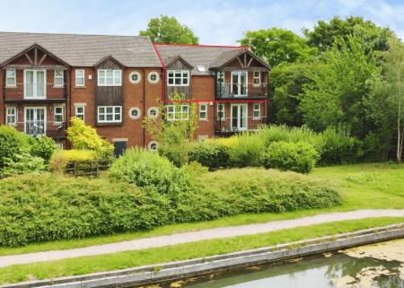 Brooks Close, Donisthorpe, DE12