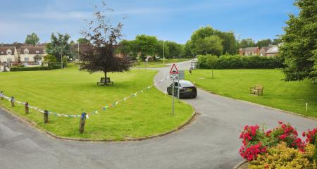 1 bedroom Terraced House for sale in The Green, Breedon On The Hill, DE73