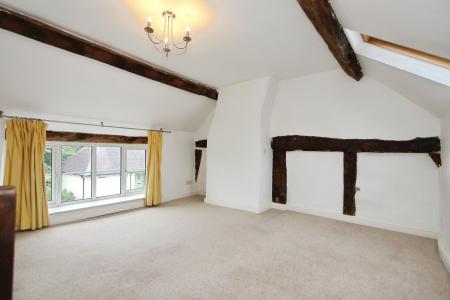 1 bedroom Terraced House for sale in The Green, Breedon On The Hill, DE73