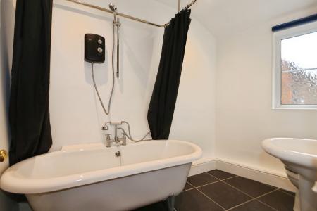 1 bedroom Terraced House for sale in The Green, Breedon On The Hill, DE73
