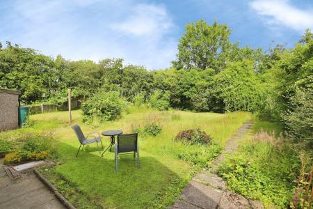 3 bedroom Semi-detached house for sale in King George Avenue, Ashby, Ashby-De-La-Zouch, LE65