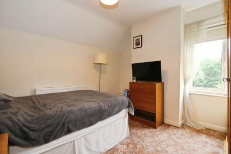 3 bedroom Semi-detached house for sale in King George Avenue, Ashby, Ashby-De-La-Zouch, LE65