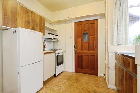 3 bedroom Detached house for sale in Moira Road, Ashby-De-La-Zouch, LE65