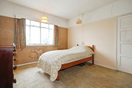 3 bedroom Detached house for sale in Moira Road, Ashby-De-La-Zouch, LE65