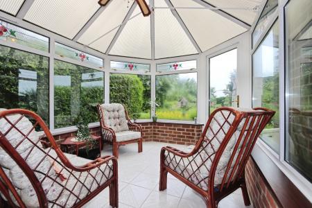 3 bedroom Detached house for sale in Moira Road, Ashby-De-La-Zouch, LE65