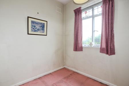 3 bedroom Detached house for sale in Moira Road, Ashby-De-La-Zouch, LE65