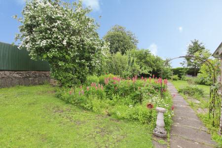 3 bedroom Detached house for sale in Moira Road, Ashby-De-La-Zouch, LE65