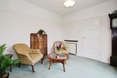 3 bedroom Detached house for sale in Moira Road, Ashby-De-La-Zouch, LE65