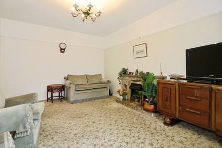3 bedroom Detached house for sale in Moira Road, Ashby-De-La-Zouch, LE65
