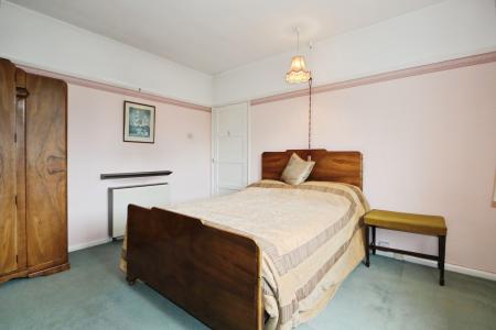 3 bedroom Detached house for sale in Moira Road, Ashby-De-La-Zouch, LE65