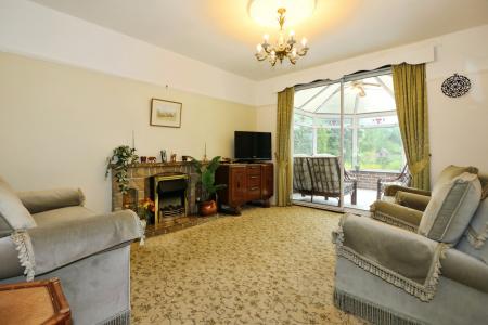 3 bedroom Detached house for sale in Moira Road, Ashby-De-La-Zouch, LE65