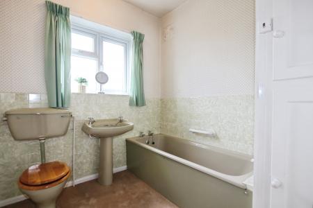 3 bedroom Detached house for sale in Moira Road, Ashby-De-La-Zouch, LE65