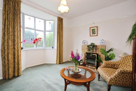 3 bedroom Detached house for sale in Moira Road, Ashby-De-La-Zouch, LE65