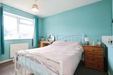 2 bedroom Terraced House for sale in Sycamore Drive, Ashby-De-La-Zouch, LE65