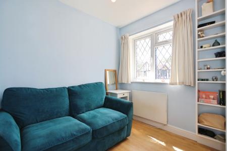 2 bedroom Terraced House for sale in Sycamore Drive, Ashby-De-La-Zouch, LE65