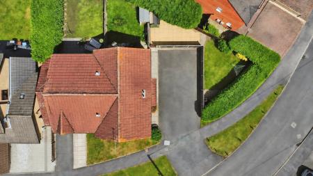 2 bedroom Terraced House for sale in Sycamore Drive, Ashby-De-La-Zouch, LE65