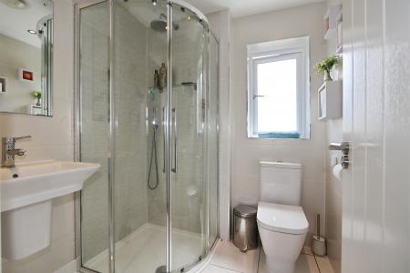 4 bedroom Detached house for sale in Philip Bent Road, Ashby-De-La-Zouch, LE65