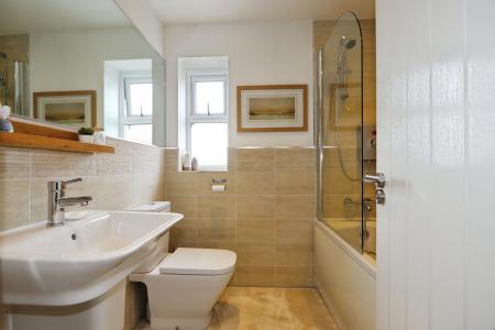 4 bedroom Detached house for sale in Philip Bent Road, Ashby-De-La-Zouch, LE65