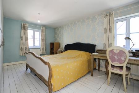 5 bedroom Detached house for sale in Garton Close, Appleby Magna, DE12
