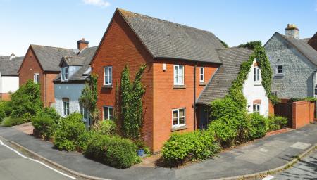 Garton Close, Appleby Magna, DE12