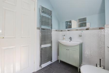 5 bedroom Detached house for sale in Garton Close, Appleby Magna, DE12