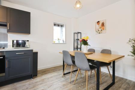 3 bedroom Semi-detached house for sale in Jersey Drive, Ashby-De-La-Zouch, LE65