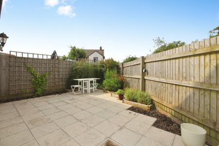 3 bedroom Semi-detached house for sale in Hildersham Road, Ashby-De-La-Zouch, LE65