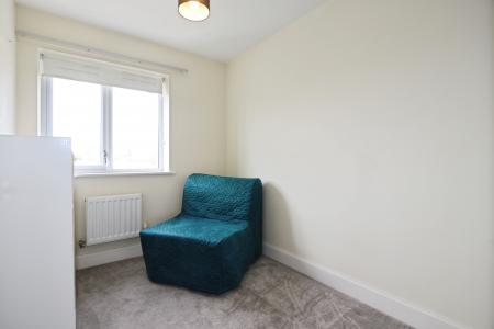 3 bedroom Semi-detached house for sale in Hildersham Road, Ashby-De-La-Zouch, LE65