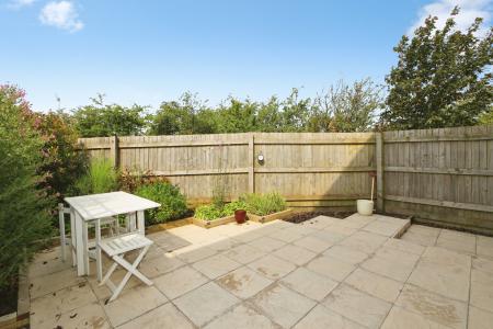 3 bedroom Semi-detached house for sale in Hildersham Road, Ashby-De-La-Zouch, LE65