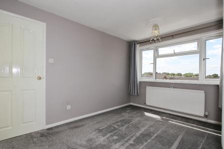 4 bedroom Detached house for sale in Buckley Close, Measham, DE12