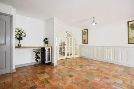4 bedroom Detached house for sale in Buckley Close, Measham, DE12