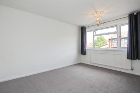4 bedroom Detached house for sale in Buckley Close, Measham, DE12