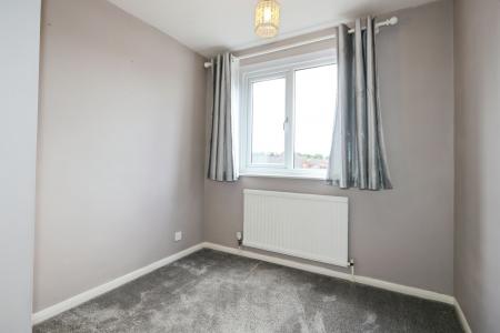 4 bedroom Detached house for sale in Buckley Close, Measham, DE12