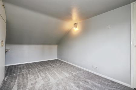4 bedroom Detached house for sale in Buckley Close, Measham, DE12