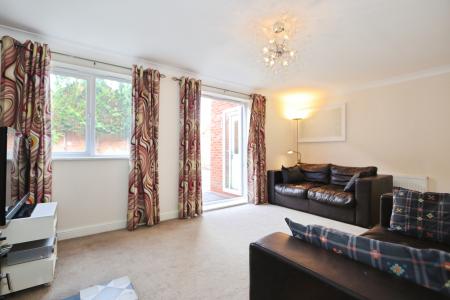 4 bedroom Detached house for sale in Drew Court, Ashby-De-La-Zouch, LE65
