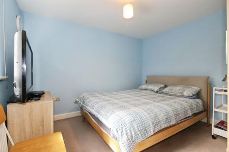 4 bedroom Detached house for sale in Drew Court, Ashby-De-La-Zouch, LE65