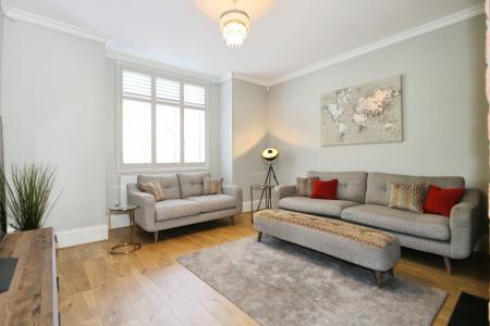 3 bedroom Detached house for sale in Derby Road, Stanton-By-Bridge, DE73
