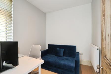 3 bedroom Detached house for sale in Derby Road, Stanton-By-Bridge, DE73
