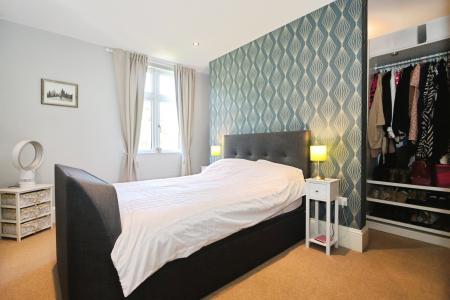 3 bedroom Detached house for sale in Derby Road, Stanton-By-Bridge, DE73