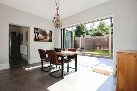 3 bedroom Detached house for sale in Derby Road, Stanton-By-Bridge, DE73