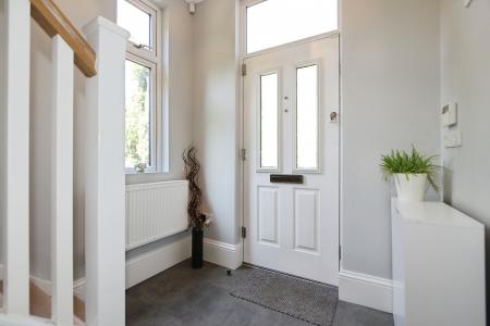 3 bedroom Detached house for sale in Derby Road, Stanton-By-Bridge, DE73