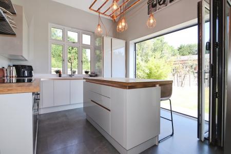 3 bedroom Detached house for sale in Derby Road, Stanton-By-Bridge, DE73