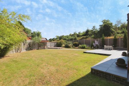 3 bedroom Detached house for sale in Derby Road, Stanton-By-Bridge, DE73